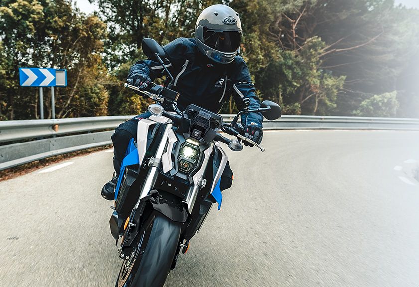 Suzuki Motorrad suzuki-motorrad