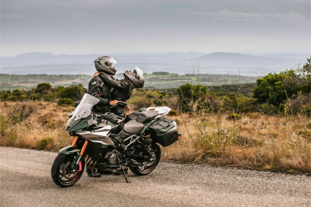 Suzuki Motorrad suzuki-motorrad